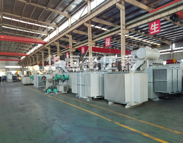S11-8000/35阿克陶阿克陶阿克陶电力变压器厂家