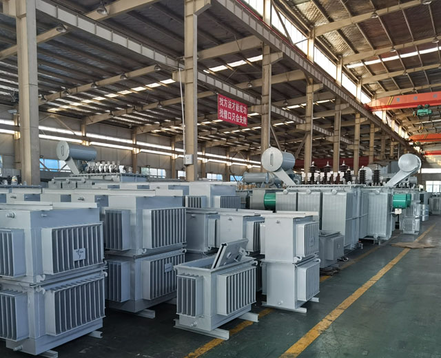 S11-8000/35阿克陶阿克陶阿克陶电力变压器
