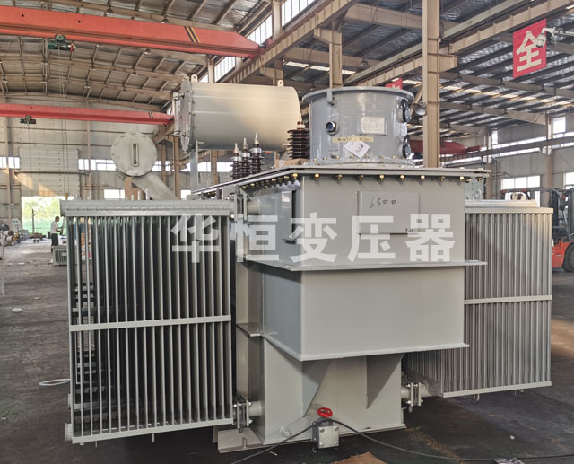 S11-8000/35阿克陶阿克陶阿克陶油浸式变压器价格