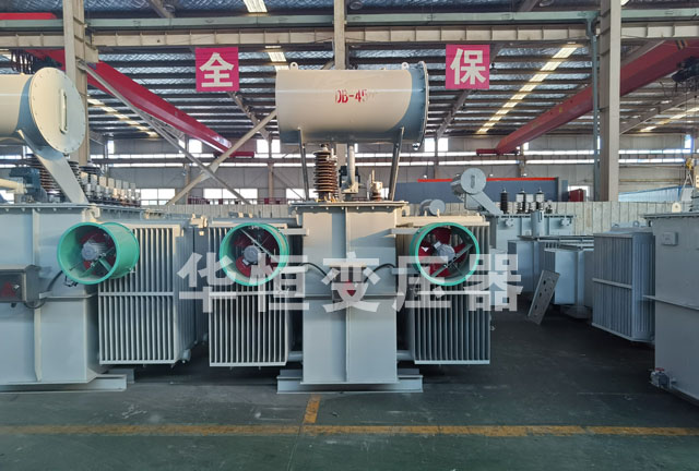 S13-6300/35阿克陶阿克陶阿克陶油浸式变压器